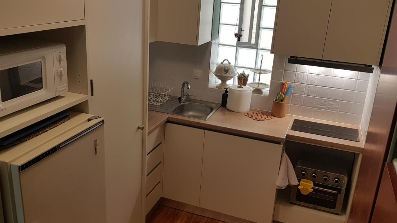 Konstantinos'S Luxury Vintage Apartment 塞萨洛尼基 外观 照片
