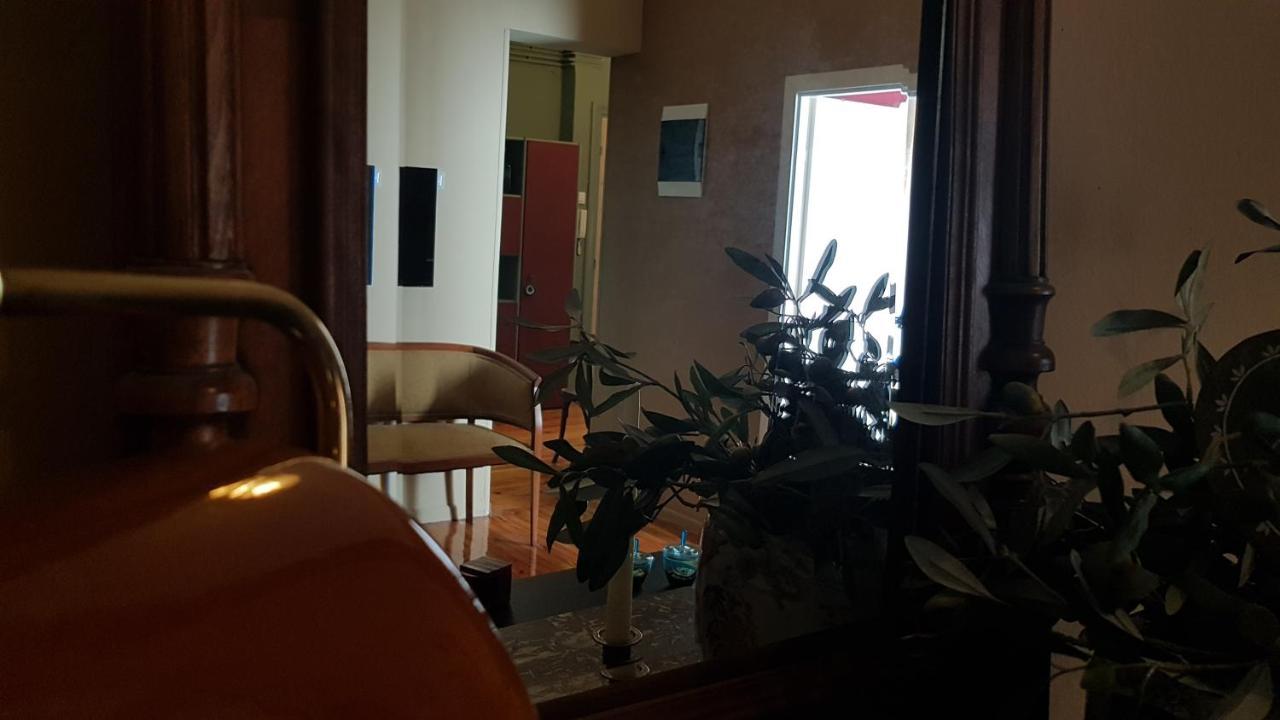 Konstantinos'S Luxury Vintage Apartment 塞萨洛尼基 外观 照片