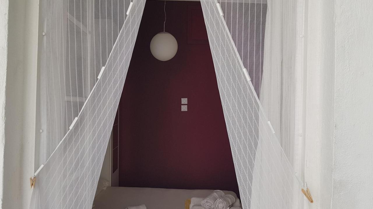 Konstantinos'S Luxury Vintage Apartment 塞萨洛尼基 外观 照片